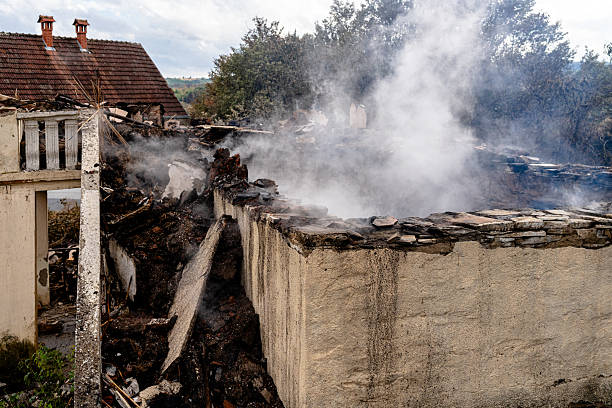 Reliable Fire Damage Removal contractor in Burkittsville, MD by Fire Damage Biloxi