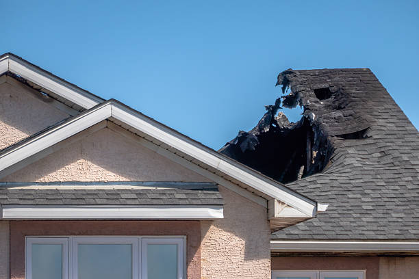 Licensed Fire Damage Removal service in Burkittsville, MD - Fire Damage Biloxi